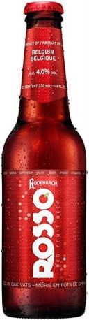 Пиво "Rodenbach" Rosso, 250 мл - Фото 1