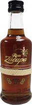Ром Zacapa Centenario, Solera Gran Reserva 23 years, 50 мл Ром Zacapa Centenario, Solera Gran Reserva 23 years, 50 мл