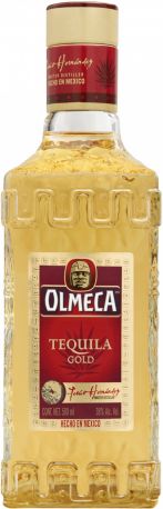 Текила "Olmeca" Gold, 0.5 л