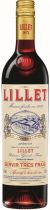 Аперитив Lillet Rouge, 375 мл Аперитив Lillet Rouge, 375 мл
