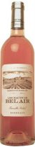 Вино Sichel, "Les Hauts de Bel Air" Rose, Bordeaux AOC Вино Sichel, "Les Hauts de Bel Air" Rose, Bordeaux AOC