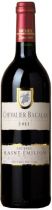 Вино Sichel, "Chevalier Bacalan" Saint-Emilion AOC, 2011 Вино Sichel, "Chevalier Bacalan" Saint-Emilion AOC, 2011