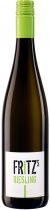 Вино Gunderloch, "Fritz's Riesling" Qualitatswein Rheinhessen, 2015 Вино Gunderloch, "Fritz's Riesling" Qualitatswein Rheinhessen, 2015