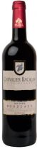 Вино Sichel, "Chevalier Bacalan" Rouge, Bordeaux AOC Вино Sichel, "Chevalier Bacalan" Rouge, Bordeaux AOC