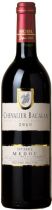 Вино Sichel, "Chevalier Bacalan" Medoc AOC, 2010 Вино Sichel, "Chevalier Bacalan" Medoc AOC, 2010