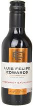 Вино Luis Felipe Edwards, Cabernet Sauvignon, 187 мл Вино Luis Felipe Edwards, Cabernet Sauvignon, 187 мл