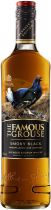 Виски "The Famous Grouse" Smoky Black, 0.7 л Виски "The Famous Grouse" Smoky Black, 0.7 л