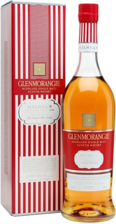 Виски Glenmorangie, "Milsean", gift box, 0.7 л - Фото 1