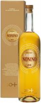 Граппа Nonino, "Vendemmia Riserva di Annata" in barriques, 2013, gift box, 0.7 л Граппа Nonino, "Vendemmia Riserva di Annata" in barriques, 2013, gift box, 0.7 л