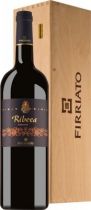 Вино Firriato, "Ribeca", Sicilia IGT, 2012, wooden box, 1.5 л Вино Firriato, "Ribeca", Sicilia IGT, 2012, wooden box, 1.5 л