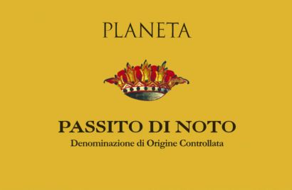 Вино Planeta, "Passito Di Noto" DOC, 2014, 0.5 л - Фото 2