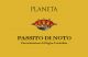 Вино Planeta, "Passito Di Noto" DOC, 2014, 0.5 л - Фото 2