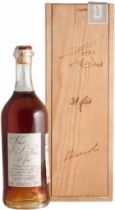 Коньяк Lheraud Cognac 31 years Fins Bois, 0.7 л Коньяк Lheraud Cognac 31 years Fins Bois, 0.7 л