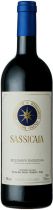 Вино "Sassicaia", Bolgheri Sassicaia DOC, 2013 Вино "Sassicaia", Bolgheri Sassicaia DOC, 2013