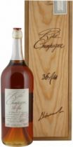 Коньяк Lheraud Cognac 36 years Petite Champagne, 0.7 л Коньяк Lheraud Cognac 36 years Petite Champagne, 0.7 л