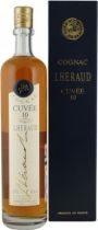 Коньяк Lheraud Cognac Cuvee 10, 0.7 л Коньяк Lheraud Cognac Cuvee 10, 0.7 л