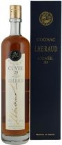 Коньяк Lheraud Cognac Cuvee 20, 0.7 л Коньяк Lheraud Cognac Cuvee 20, 0.7 л