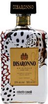 Ликер "Disaronno" Originale, Roberto Cavalli Limited Edition, 0.5 л Ликер "Disaronno" Originale, Roberto Cavalli Limited Edition, 0.5 л