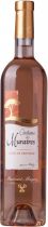 Вино Bernard Magrez, "Chateau des Muraires", Cotes de Provence AOC, 2015 Вино Bernard Magrez, "Chateau des Muraires", Cotes de Provence AOC, 2015