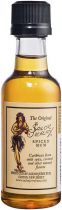 Ром "Sailor Jerry" Spiced, 50 мл Ром "Sailor Jerry" Spiced, 50 мл