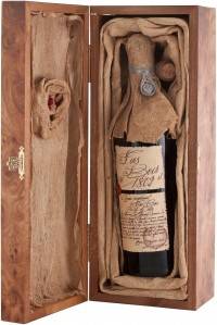 Коньяк Lheraud Cognac 1802 Fins Bois, 0.7 л - Фото 2