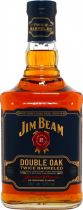 Виски Jim Beam, "Double Oak", 0.7 л Виски Jim Beam, "Double Oak", 0.7 л