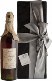 Коньяк Lheraud Cognac 1820 Grande Champagne, 0.7 л