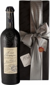 Коньяк Lheraud Cognac 1865 Petite Champagne, 0.7 л