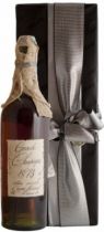 Коньяк Lheraud Cognac 1873 Grande Champagne, 0.7 л Коньяк Lheraud Cognac 1873 Grande Champagne, 0.7 л