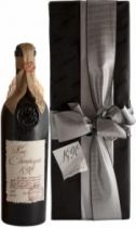 Коньяк Lheraud Cognac 1890 Fine Champagne, 0.7 л Коньяк Lheraud Cognac 1890 Fine Champagne, 0.7 л