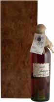 Коньяк Lheraud Cognac 1900 Grande Champagne, 0.7 л Коньяк Lheraud Cognac 1900 Grande Champagne, 0.7 л
