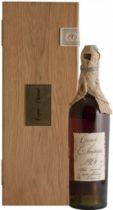 Коньяк Lheraud Cognac 1906 Grande Champagne, 0.7 л Коньяк Lheraud Cognac 1906 Grande Champagne, 0.7 л
