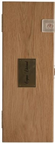 Коньяк Lheraud Cognac 1906 Grande Champagne, 0.7 л - Фото 3