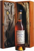 Коньяк Lheraud Cognac 1942 Vieille Reserve du Paradis, 0.7 л Коньяк Lheraud Cognac 1942 Vieille Reserve du Paradis, 0.7 л