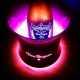 Шампанское "Dom Perignon", Rose Vintage 2003 Brut, Luminous, 1.5 л - Фото 3