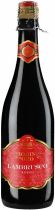 Игристое вино Abbazia, "Fiorino d'Oro" Lambrusco Rosso Игристое вино Abbazia, "Fiorino d'Oro" Lambrusco Rosso