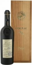 Коньяк Lheraud Cognac 1950 Grande Champagne, 0.7 л Коньяк Lheraud Cognac 1950 Grande Champagne, 0.7 л