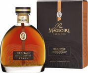 Кальвадос Pere Magloire, Heritage Extra, gift box, 0.7 л Кальвадос Pere Magloire, Heritage Extra, gift box, 0.7 л