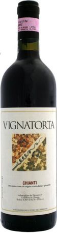 Вино Castellare di Castellina, "Vignatorta", Chianti DOCG, 2014