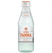 Упаковка минеральной негазированной воды Acqua Panna 0.25 л х 6 бутылок Упаковка минеральной негазированной воды Acqua Panna 0.25 л х 6 бутылок