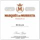 Вино Marques de Murrieta, Reserva, 2009 - Фото 2