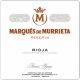 Вино Marques de Murrieta, Reserva, 2010 - Фото 2