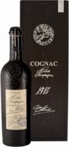 Коньяк Lheraud Cognac 1975 Petite Champagne, 0.7 л Коньяк Lheraud Cognac 1975 Petite Champagne, 0.7 л