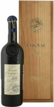 Коньяк Lheraud Cognac 1979 Grande Champagne, 0.7 л Коньяк Lheraud Cognac 1979 Grande Champagne, 0.7 л