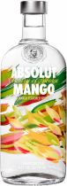 Водка "Absolut" Mango, 0.7 л Водка "Absolut" Mango, 0.7 л
