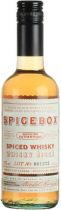 Виски "Spicebox", 375 мл Виски "Spicebox", 375 мл