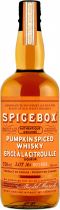 Виски "Spicebox" Pumpkin, 0.75 л Виски "Spicebox" Pumpkin, 0.75 л