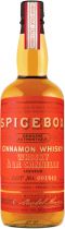 Виски "Spicebox" Cinnamon, 0.75 л Виски "Spicebox" Cinnamon, 0.75 л