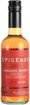 Виски "Spicebox" Cinnamon, 375 мл Виски "Spicebox" Cinnamon, 375 мл