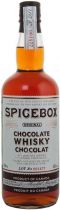 Виски "Spicebox" Chocolate, 0.75 л Виски "Spicebox" Chocolate, 0.75 л